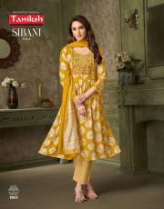 TANIKSH  SIBANI VOL 8